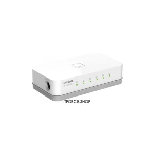 سوییچ D-LINK DES-1005C