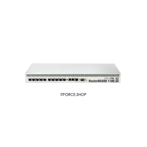 روتر MikroTik RB1100AHx2