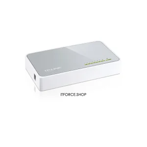 سوییچ 8 پورت TP-Link TL-SF1008D