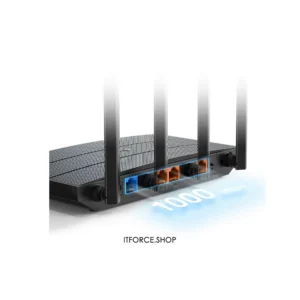 روتر Archer AX12 تی پی لینک