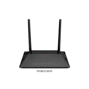 مودم روتر بی سیم ADSL2 Plus و VDSL2 دی لینک DSL-224 NEW