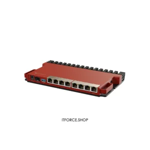 روتر میکروتیک MikroTik L009RM
