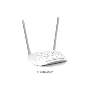 مودم روتر +ADSL2 تی پی-لینک TD-W8961N