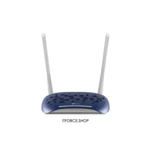 مودم روتر VDSL/ADSL تی پی-لینک TD-W9960-v1.20