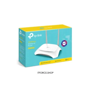مودم روتر WR840 تی پی لینک