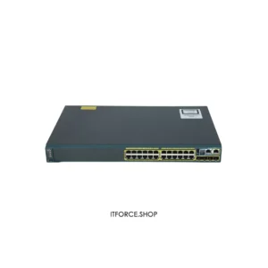 سوئیچ سیسکو Cisco WS-C2960S-24TS-L