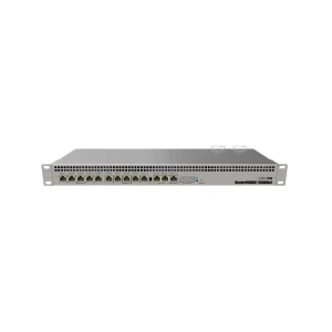 روتر,MikroTik,RB1100AHx4,میکروتیک,روتر,رکمونت,رم,DDR4,روتر,شبکه,پورت,گیگابیت,IPsec,رمزنگاری,سخت‌افزاری,سیستم‌عامل,RouterOS,میکروتیک,RB1100,مدل,سازمانی,دیتاسنتر,ISP,مسیریاب,روتر,حرفه‌ای,کشینگ,M.2,روتر,امن 