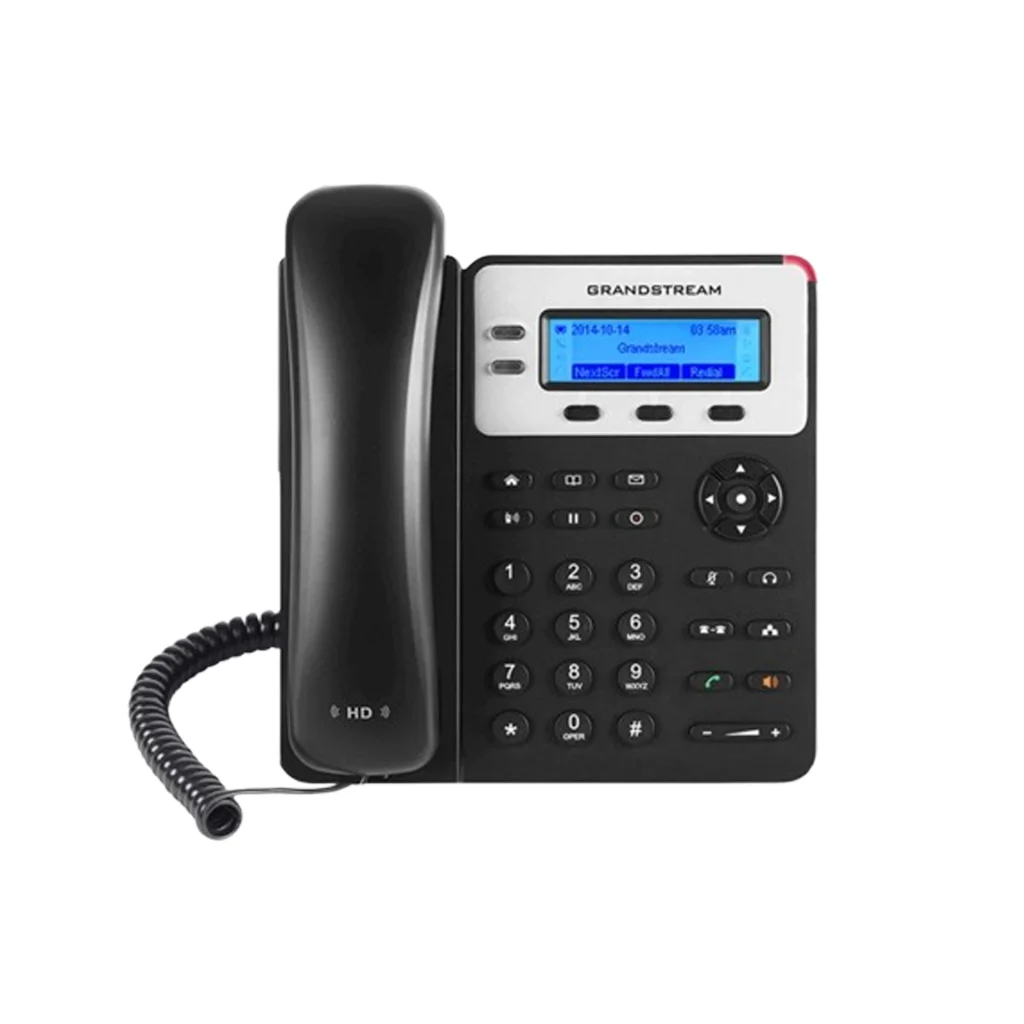 تلفن, ویپ, گرنداستریم, GXP1625, تلفن, گرنداستریم, GXP1625, تلفن, ویپ, ارزان, قیمت, تلفن, تحت, شبکه, VoIP, تلفن, PoE, تلفن, SIP, تلفن, اداری, تلفن, سازگار, با, ایزابل, تلفن, کنفرانس, صوتی, تلفن, IP